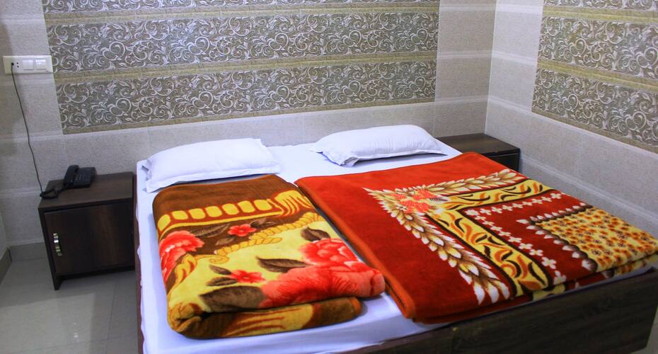 Hotel KK, Ludhiana 5
